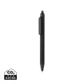 Tide GRS certified RABS pen smooth touch, black