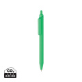 Tide GRS certified RABS pen smooth touch, green