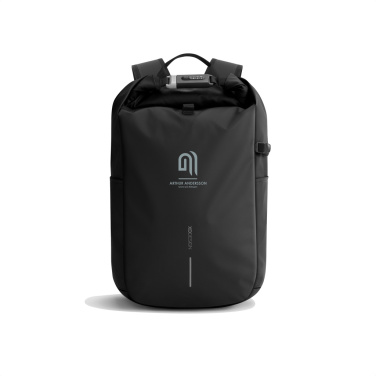 Logotrade promotional product image of: Urban Water Resistant Anti-theft Backpack