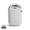 Urban Water Resistant Anti-theft Backpack, off white