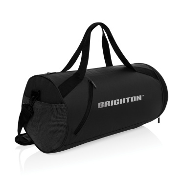 Logotrade advertising product image of: Aware™ RPET True sports bag