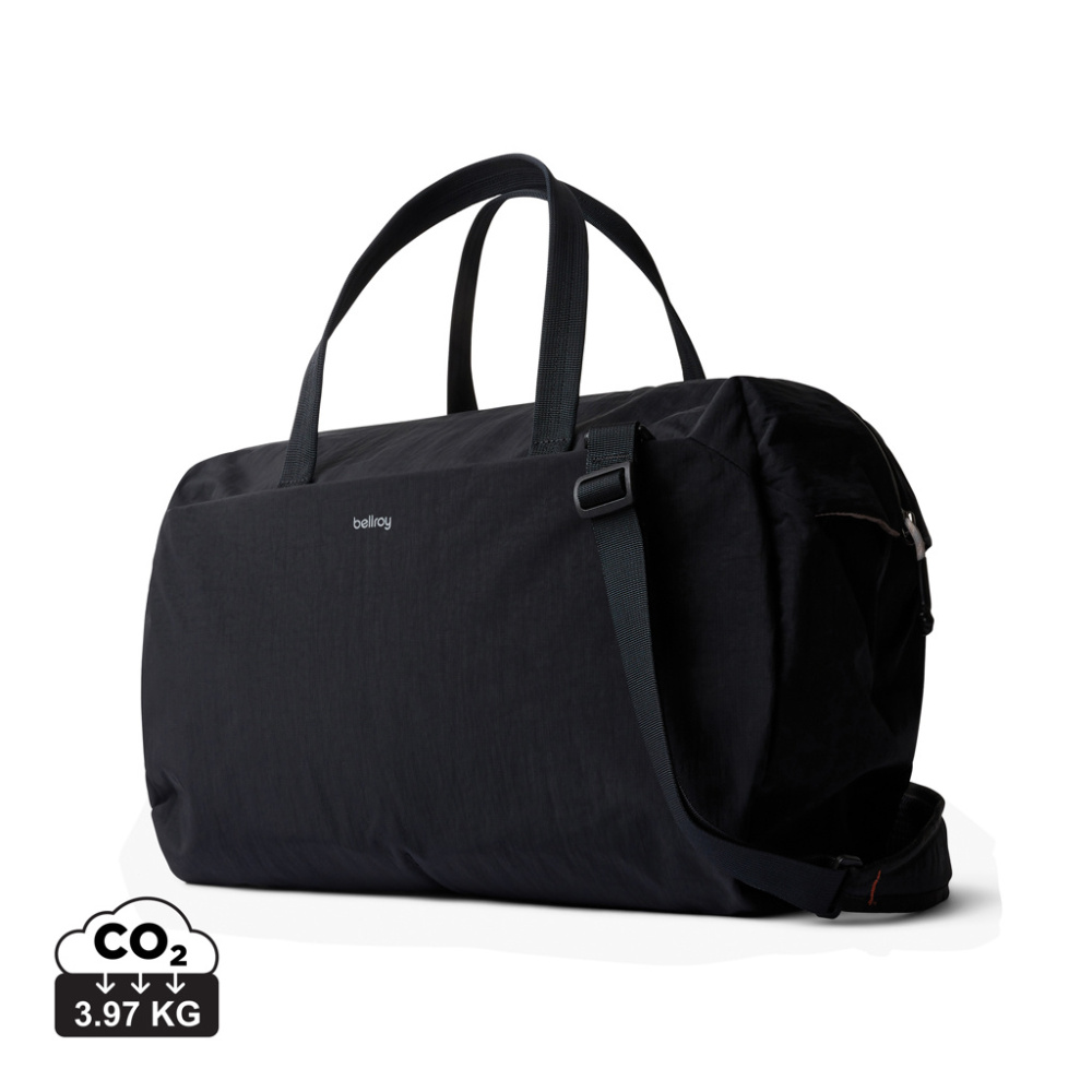 Logo trade promotional merchandise photo of: Bellroy Lite Duffel