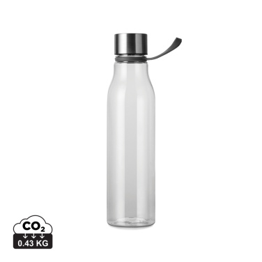 Logo trade promotional gifts image of: VINGA Lean RCS water bottle 800 ML