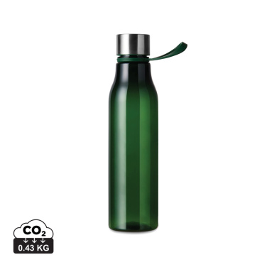 Logo trade advertising products picture of: VINGA Lean RCS water bottle 800 ML