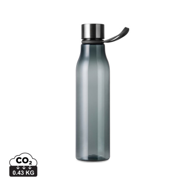 Logo trade promotional items picture of: VINGA Lean RCS water bottle 800 ML