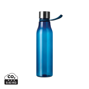 Logo trade promotional product photo of: VINGA Lean RCS water bottle 800 ML