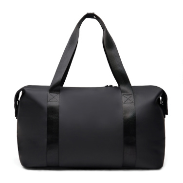 Logo trade business gift photo of: VINGA Baltimore RCS 24h weekend bag