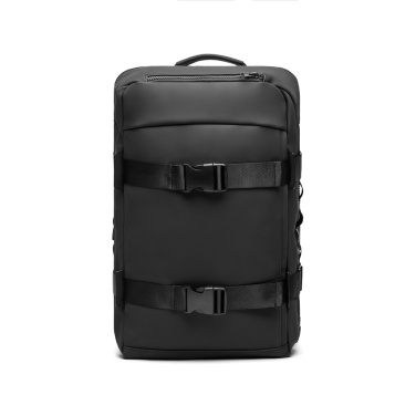 Logotrade business gift image of: VINGA Baltimore RCS explorer’s backpack