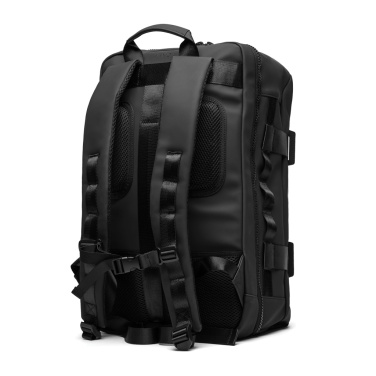 Logotrade business gifts photo of: VINGA Baltimore RCS explorer’s backpack