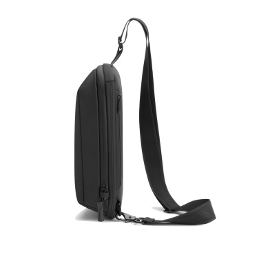 Logotrade promotional merchandise photo of: Urban Water Resistant Expandable Sling