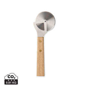 Logotrade promotional item image of: VINGA Paso pizza slicer