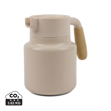 Logo trade promotional item photo of: VINGA Arbe RCS vacuum jug 1200 ML