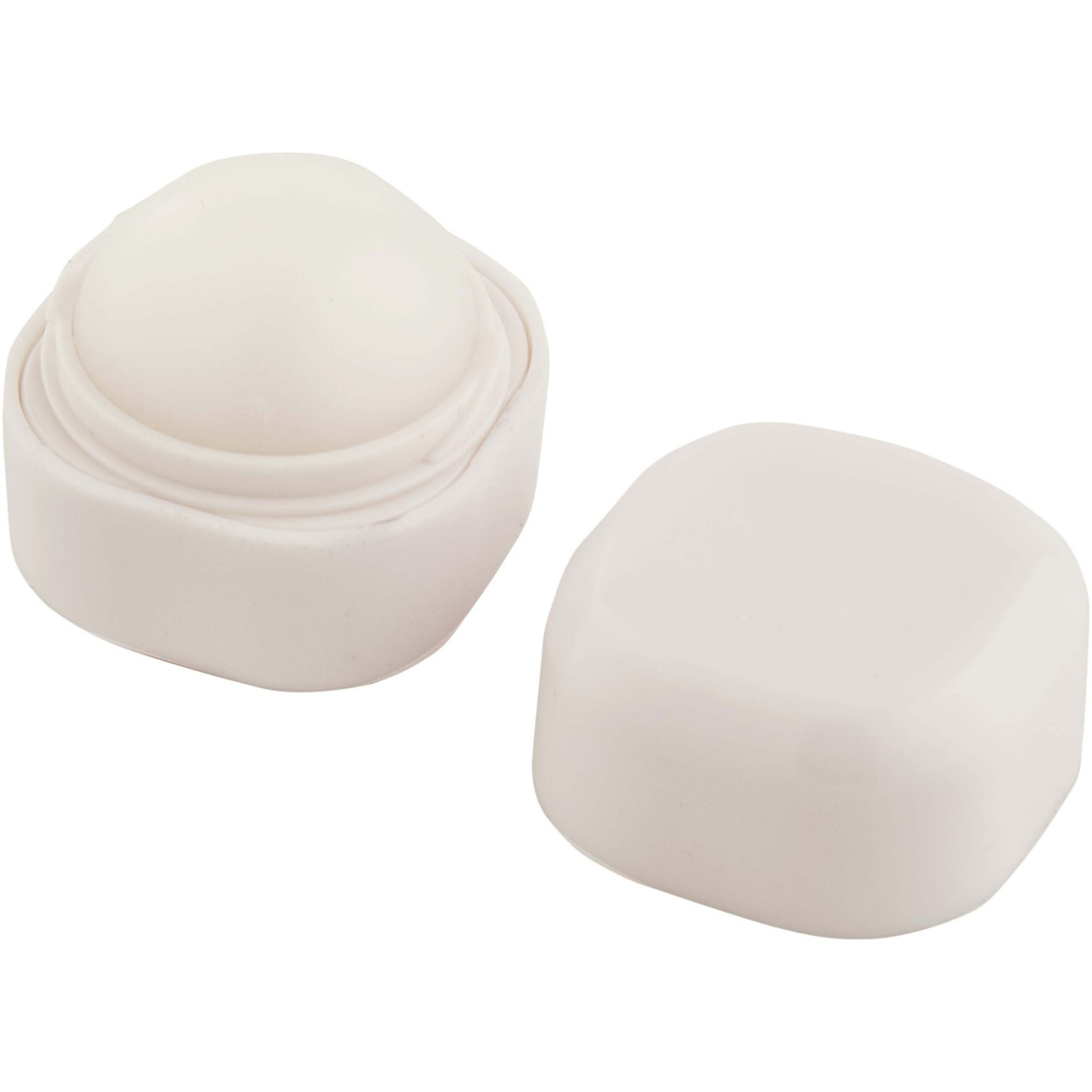 Logotrade promotional item image of: Ester lip balm