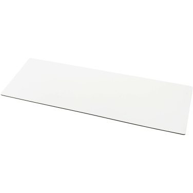 Logo trade promotional giveaways image of: Q-Mat desk mat