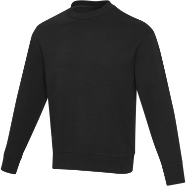 Logotrade corporate gift image of: Jet unisex Aware™ recycled crewneck sweater