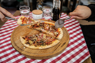 Logotrade promotional giveaway picture of: BOSKA Pizza Set Copenhagen