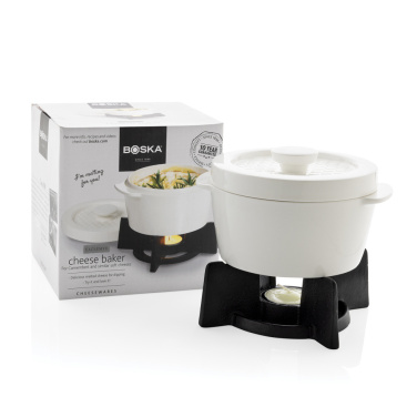 Logo trade promotional gift photo of: BOSKA Cheese Baker - 500 ml