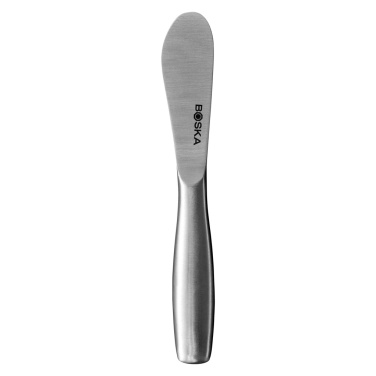 Logo trade promotional merchandise image of: BOSKA Cheese Knife Set Mini Copenhagen