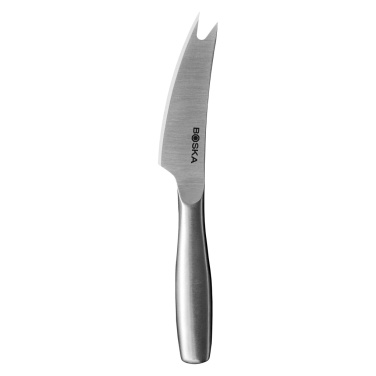 Logotrade promotional merchandise image of: BOSKA Cheese Knife Set Mini Copenhagen