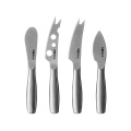 BOSKA Cheese Knife Set Mini Copenhagen, steel