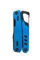 Multitool NOBLE Schwarzwolf, blue