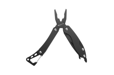 Logotrade corporate gifts photo of: Multitool AWU Schwarzwolf