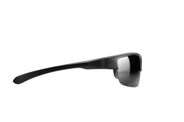 Logotrade corporate gift image of: Polarized sunglasses MANASLU Schwarzwolf