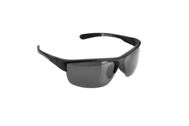 Logotrade business gift image of: Polarized sunglasses MANASLU Schwarzwolf