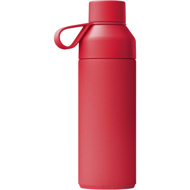 Logo trade promotional merchandise photo of: Ocean Bottle 500 ml vacuum insulated water bottle