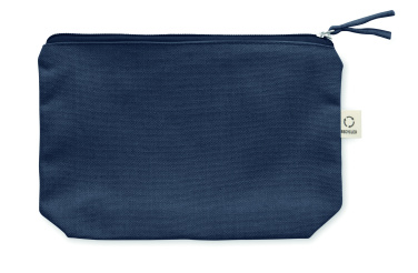 Logotrade corporate gift image of: Cosmetic bag 320 gr/m²