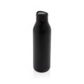 Avira Alok RCS re-steel 360 waterbottle 600ML, black