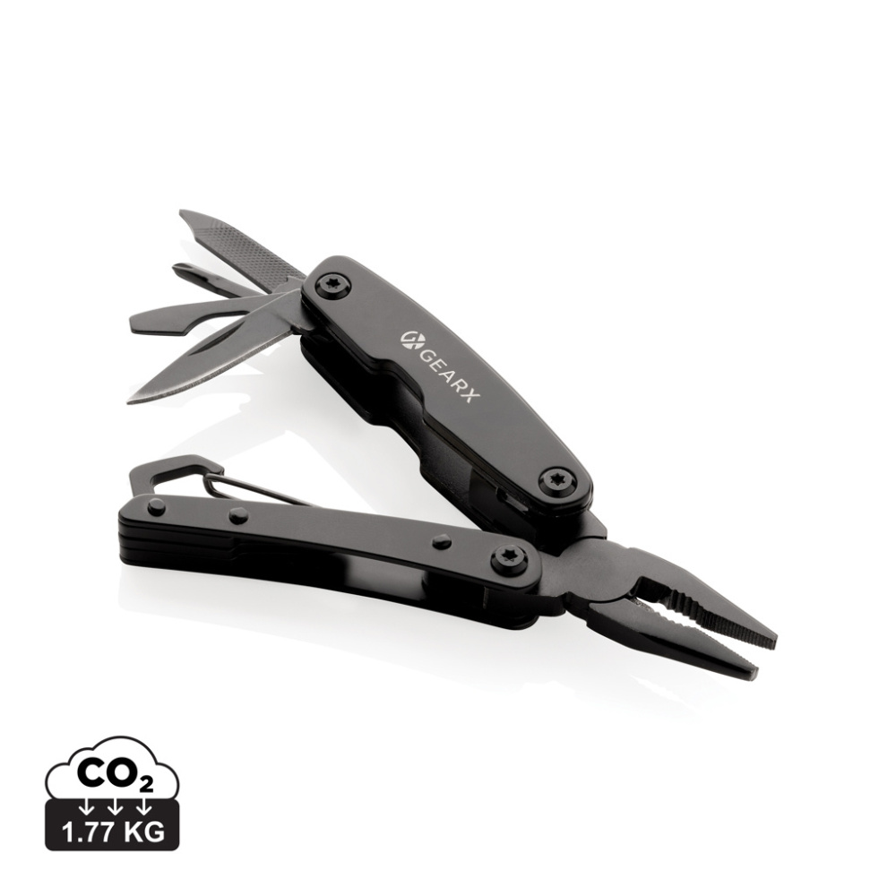 Logotrade business gift image of: Gear X mini multi tool