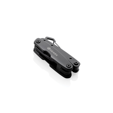 Logo trade promotional giveaway photo of: Gear X mini multi tool