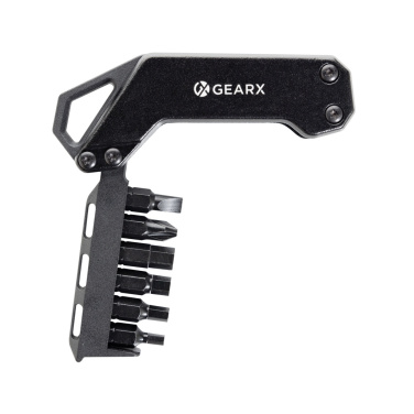 Logotrade advertising product image of: Gear X screwdriver tool