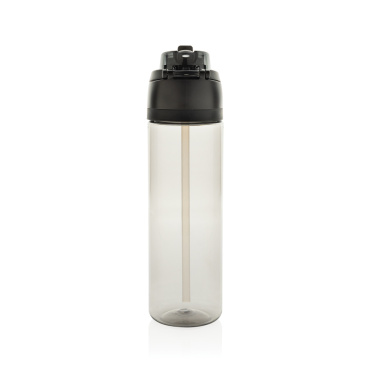 Logo trade promotional items picture of: Omni sip RCS RPET water bottle 800ML