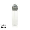 Omni sip RCS RPET water bottle 800ML, white