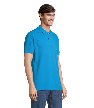 Logotrade promotional item picture of: PACIFIC MEN POLO