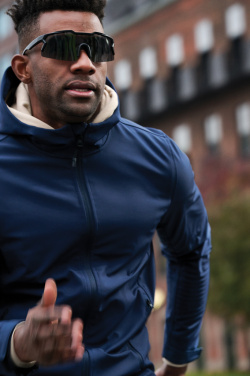 Logo trade advertising product photo of: SproShield RCS plastic activity glasses with polarized lens