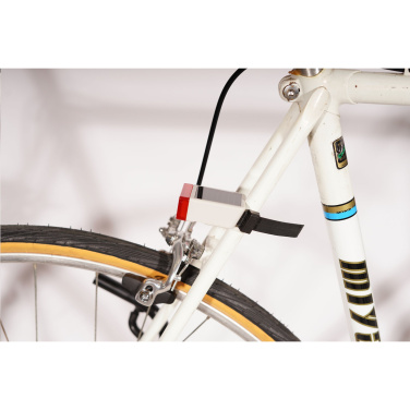 Logo trade promotional gift photo of: Seat Cover ECO Standard