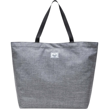 Logotrade promotional gift image of: Herschel Classic™ recycled tote bag 19L