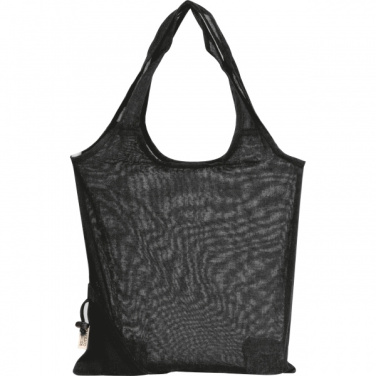 Logotrade promotional giveaway picture of: Recycled cotton bag Modena