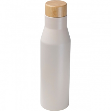 Logotrade promotional items photo of: Set Lunchbox with stainless steel bottle Toronto