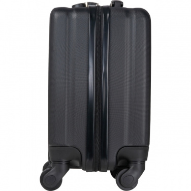 Logo trade promotional merchandise photo of: Cabin trolley Palmas