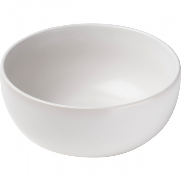 Logotrade promotional item picture of: Ceramic bowl Tehran