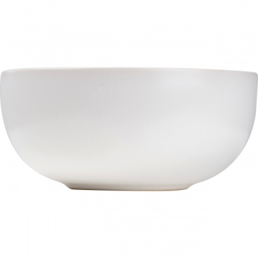 Logo trade advertising products image of: Ceramic bowl Tehran