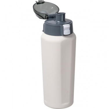 Logo trade promotional items image of: MoLu stainless steel bottle Puente Alto