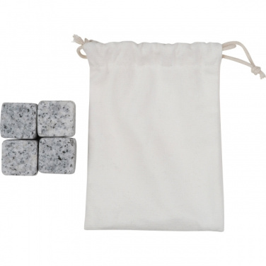 Logotrade advertising product image of: Ice cube stones Shenzhen