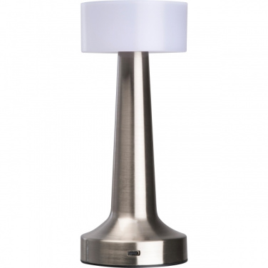 Logo trade advertising product photo of: Table lamp Poznan