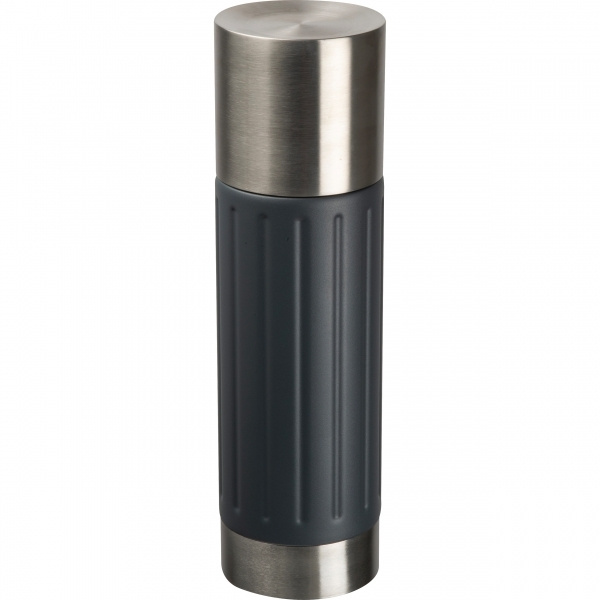 Logo trade advertising products image of: MoLu stainless steel bottle copper-insulated Saint Albans