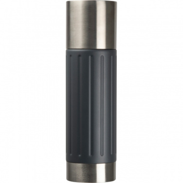 Logo trade advertising products image of: MoLu stainless steel bottle copper-insulated Saint Albans